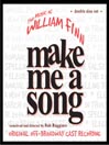 Make Me a Song